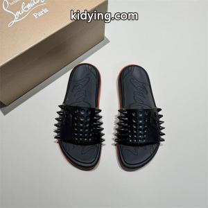 Christian louboutin コピーブランド  サンダル 溢れた高級感があるアイテム クリスチャンルブタン コピーブランドサンダルコピー 日常 お買い得kidying2615jSHv