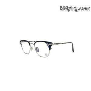 クロムハーツ スーパーコピー CHROME hearts スーパーコピー 眼鏡 52-20-148 人気のブランドのアイテム素敵なコーデは大注目_ブランド コピー 激安(日本最大級)kidying26KP1zKj