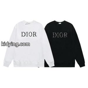 大好評のdior コピーブランド ディオール コピーブランドトレーナースーパーコピー  ユニセックス お得限定セール 春にもぴったりなカラーkidying26meKDeu