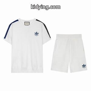 未使用品GUCC1 X コピーブランド adidas上下着コピー セーター生地通販ショッピングkidying26LfmmKr
