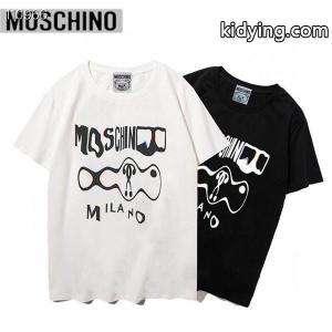 めちゃくちゃお得 爆買いMOSCHINO モスキーノ tシャツスーパーコピー_ブランド コピー 激安(日本最大級)kidying26bie8Lb