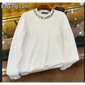 今年の秋冬のトレンドも意識 着こなしドルチェ＆ガッバーナ コピー Dolce&gabbana コピー スウェット__ブランド コピー 激安(日本最大級)kidying268P91nm