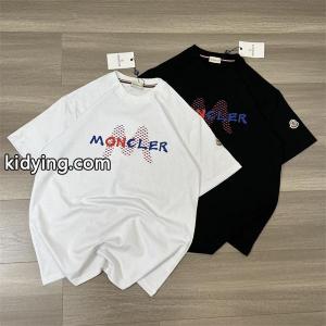 半袖Tシャツ おすすめアイテム 2色可選 春夏入荷 モンクレール コピーブランド moncler コピーブランド_半袖Tシャツ_メンズファッション_スーパーコピーブランド激安通販 専門店kidying26bODGfi