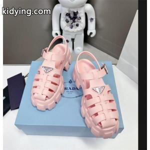 サンダル 多色可選 春夏も引き続き人気セール 目を引く春夏トップス プラダ コピー prada コピー_サンダル_レディースファッション_スーパーコピーブランド激安通販 専門店kidying265ji0Pv