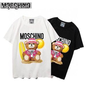 MOSCHINO モスキーノ tシャツスーパーコピー通販ショッピングkidying265T1fKb