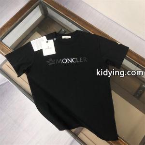 高級感演出 2026 moncler コピーブランド モンクレール コピーブランド 半袖Tシャツ 2色可選 半袖Tシャツ メンズファッション スーパーコピー ブランド 激安通販 専門店kidying26bqObSv