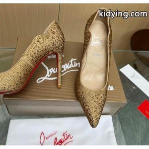 クリスチャンルブタン スーパーコピー パンプスコピーChristian louboutin スーパーコピー レディース 通販kidying26Wv451D