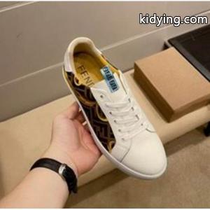 ランニングシューズ フェンディ コピー  fendi コピー 最新秋冬トレント_ブランド コピー 激安(日本最大級)kidying269LfmSr