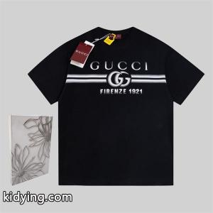 上級者になるGUCC1半袖tシャツコピー　大人気_ブランド コピー 激安(日本最大級)kidying26S5jyWz