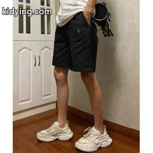 CHROME hearts コピークロムハーツ コピー ハーフパンツスーパーコピー通販ショッピングkidying26uy4jKb
