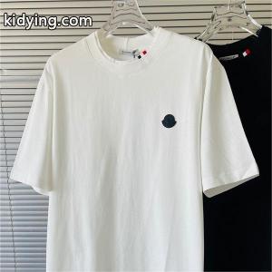 流行り モンクレール ブランド コピー 激レア商品 moncler ブランド コピー コピー おしゃれな人は愛用中！半袖Tシャツ 2色可選 半袖Tシャツ_メンズファッション_スーパーコピーブランド激安通販 専門店kidying26vuCCOn