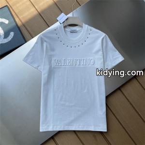 春夏トレンドvalentino スーパーコピー ヴァレンティノ スーパーコピー 半袖tシャツスーパーコピー 通販ショッピングkidying26495j0b
