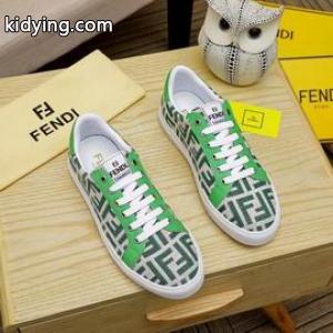 ユニークなデザイン　fendi コピー　フェンデイ　スニーカー　コピーフェンデイスタイルkidying26fKHDyi