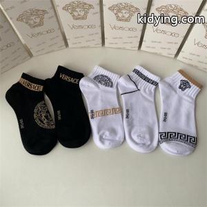 人気ヴェルサーチ コピーブランド 靴下コピー　versace コピーブランド 通販ショッピングkidying26Cm0b4n