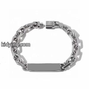 スーパーコピー tiffany 1837™ Makersティファニー スーパーコピーブレスレットコピー22.5㎝長さ通販ショッピングkidying26HbiiCe