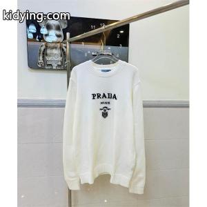 完売品 秋冬 prada ブランド コピー プラダ ブランド コピー 素敵な商品_セーターメンズファッション_スーパーコピーブランド激安通販 専門店kidying26fG9LLD