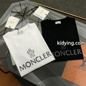 希少作！春夏 モンクレール スーパーコピー 半袖 Tシャツ メンズファッション スーパーコピー ブランド 激安通販 専門店 moncler スーパーコピーkidying26GjuqiC