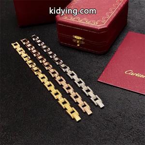 ダイヤ付き3色cartier コピーブランドカルティエ コピーブランド ブレスレット スーパーコピー19㎝長さ通販ショッピングkidying26i81jua