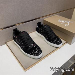 超軽量なクリスチャンルブタン コピーブランドChristian louboutin コピーブランドの激安大特価100%新品スニーカーブランド コピー 激安(日本最大級)kidying269PDKni