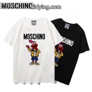 MOSCHINO モスキーノ tシャツスーパーコピー 通販ショッピングkidying2645z8Pj