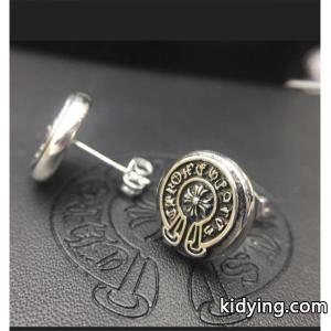 人気 メンズ クロムハーツ スーパーコピーコピー ブランド ピアス  通販ショッピングkidying26Pnmm4j