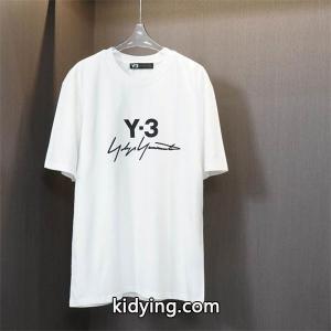 絶大な人気を誇る Y-３ ワイ・スリー tシャツスーパーコピー 半袖Tシャツ激安(日本最大級)kidying26aSXT5z