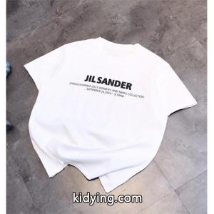 JIL SANDERジルサンダーtシャツコピーさわやかに新品おすすめ _ブランド コピー 激安(日本最大級)kidying26Ona0Da