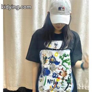 2色可選 おしゃれな夏ファッションシュプリーム コピー supreme コピー 半袖Tシャツ_半袖Tシャツ_メンズファッション_スーパーコピーブランド激安通販 専門店kidying26LrCmaq