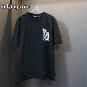 お買い得　Y-３ ワイ・スリー tシャツスーパーコピーメンズ...