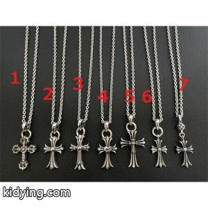 Chrome hearts ブランド コピー クロムハーツ ブランド コピーアクセサリーコピー チェーン ネックレス  通販ショッピングkidying26GHvyqa