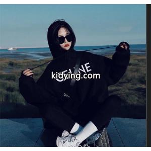 秋冬の必需品 celine スーパーコピー セリーヌ スーパーコピー パーカースーパーコピー冬の最旬コーデに仕上げる 秋冬ファッションのマストアイテム_(日本最大級)kidying26zyOHfi