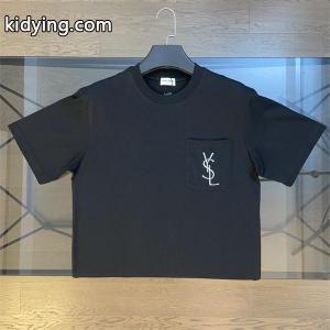春夏 Saint laurent コピー サンローラン コピー コピー半袖Tシャツファッション_スーパーコピーブランド激安通販 専門店kidying26buGLji