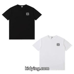 存在感◎半袖Tシャツ ロエベ スーパーコピー ｔシャツコピーloewe スーパーコピー 夏季_ブランド コピー 激安(日本最大級)kidying265Lvymy