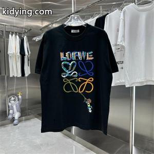 涼し気な見た目のロエベ スーパーコピー ｔシャツコピーloewe スーパーコピー　上品な雰囲気ブランド コピー 激安(日本最大級)kidying26um0Lnq