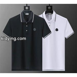 春夏アイテム安い SSコレクション注目ブランド モンクレール ブランド コピーポロシャツ偽物 moncler ブランド コピー_ブランド コピー 激安(日本最大級)kidying26e4riGf