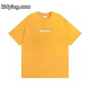 Tシャツ/半袖 supreme スーパーコピーVIPセール オフィスにも着まわしOK_シュプリーム スーパーコピー supreme スーパーコピー_ブランド コピー 激安(日本最大級)kidying26uOfeiy