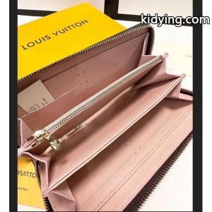 ルイヴィトン ブランド コピー、Louis vuitton ブランド コピー　コピーの雰囲気が漂う長財布__ブランド コピー 激安(日本最大級)kidying26HD8TLz
