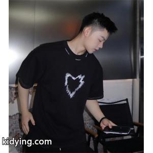 人気 ランキング春夏  Saint laurent コピー サンローラン コピー コピー半袖Tシャツファッション_スーパーコピーブランド激安通販 専門店kidying26zSzCuy