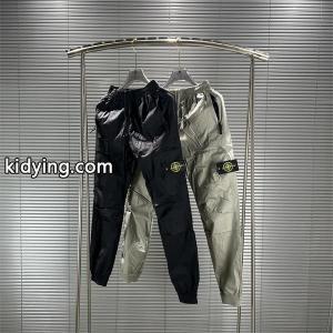 STONE ISLAND ストーンアイランドスウェットパンツ コピー昨年も人気のアイテム新品  今すぐ買えちゃう！新着 春夏シーズンに登場_ブランド コピー 激安(日本最大級)kidying2699v8ry