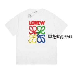 お洒落ロエベ コピー ｔシャツコピーloewe コピー  通販ショッピングkidying26HjKnuu