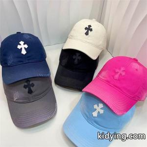クロムハーツ ブランド コピーコピー Chrome hearts ブランド コピー ベースボールキャップ  通販ショッピングkidying26zuGH1j