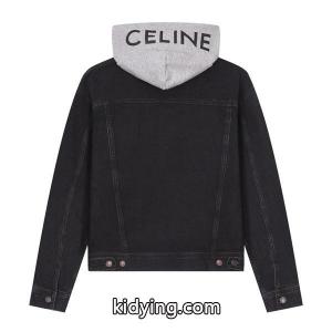 celine コピー デニムジャケットコピー限定のプレミアムアイテム セリーヌ コピー偽物kidying26GruyCa