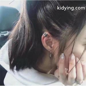 CHROME hearts コピーブランド  クロムハーツ コピーブランドピアスコピー  通販ショッピングkidying26WDO9fi
