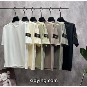 STONE ISLAND ストーンアイランド スーパーコピー半袖Tシャツ 春夏流行ファッション 今年もトレンド__メンズファッション_kidying26Cey4vm