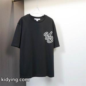 トレンドコーデを格上げY-３ ワイ・スリー tシャツスーパーコピー春夏ならではのコーデに 半袖Tシャツ_ブランド コピー 激安(日本最大級)kidying26m05L5b