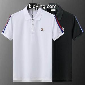 moncler コピー流行スタイル春夏新作 モンクレール コピーポロシャツコピースタイルアップ見えなシンプル_ブランド コピー 激安(日本最大級)kidying26X9vW9v