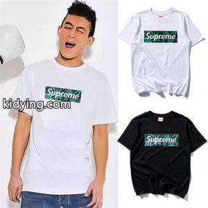 今年人気の定番カラー supreme コピーブランド 通販 激安 半袖tシャツ 花柄 カジュアル 素晴らしい夏物 大好評発売中kidying26rKHrSn
