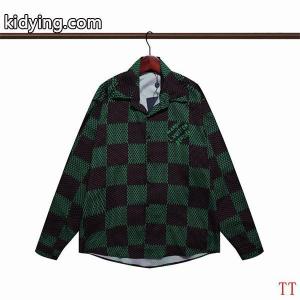 最新のトレンド 冬で可愛くて楽チンな人気アイテム ルイ ヴィトン コピー LOUIS vuitton コピー シャツブランド コピー 激安(日本最大級)kidying265XH1bu