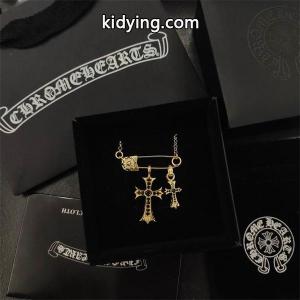 CHROME hearts スーパーコピー クロムハーツ スーパーコピー ネックレスコピーブランド専門店LIFE - 通販ショッピングkidying264PzW9r