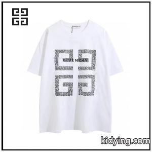 givenchy コピー ジバンシー コピー 使い勝手抜群 春夏 重宝するアイテム 半袖Tシャツ 2色可選_ジバンシィ コピー givenchy コピー_ブランド コピー 激安(日本最大級)kidying26fW9n4j